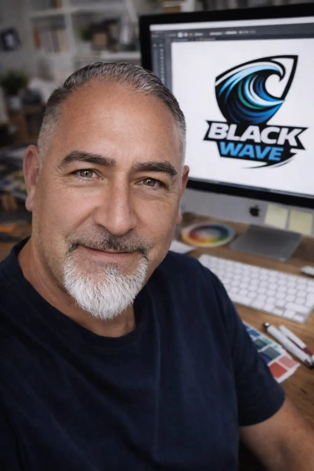 Diseño profesional de Logotipos profesionales para empresa