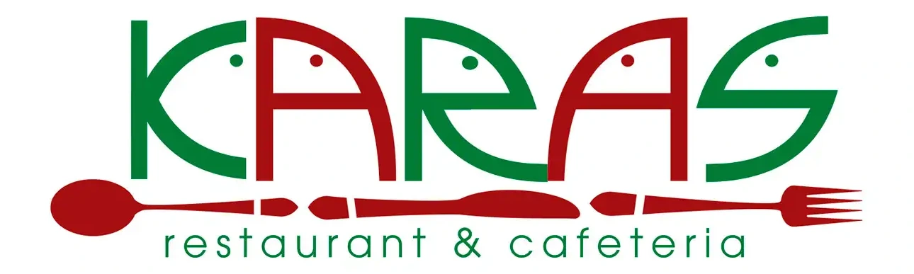 Logotipo Karas