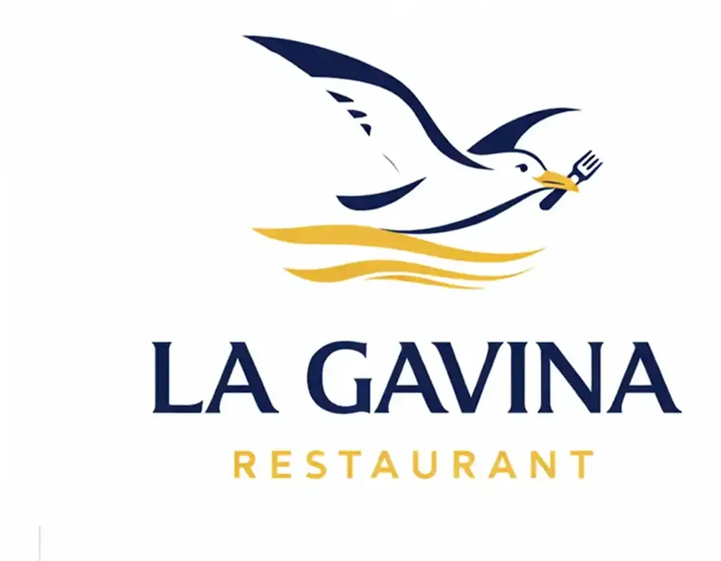 Ejemplo de logotipo profesional diseñado para empresa