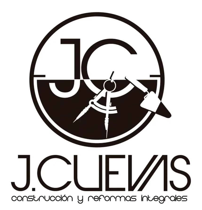 Ejemplo de logotipo profesional diseñado para empresa