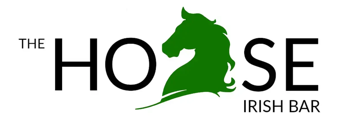 Logotipo THE HOUSE