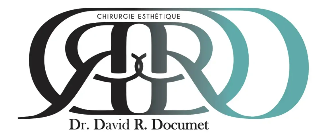 Logotipo Dr David J. Docent