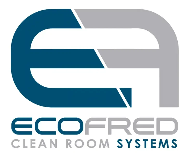 Logotipo ECOFRED