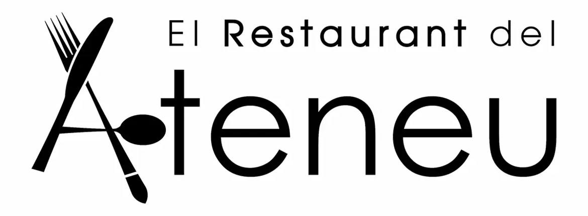 Logotipo Restaurant de l’Ateneu