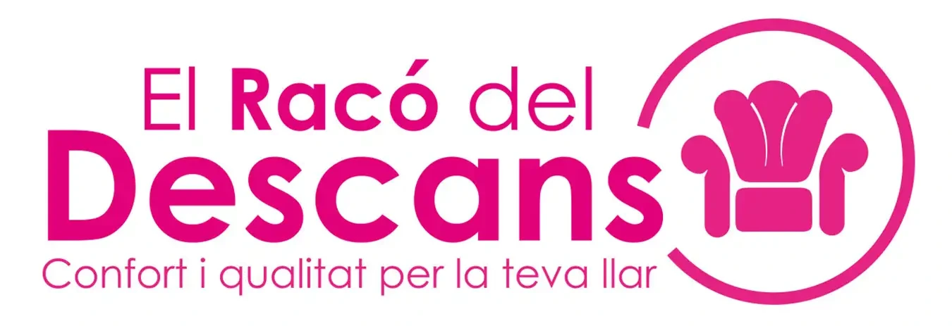 Logotipo El Racó del Descans