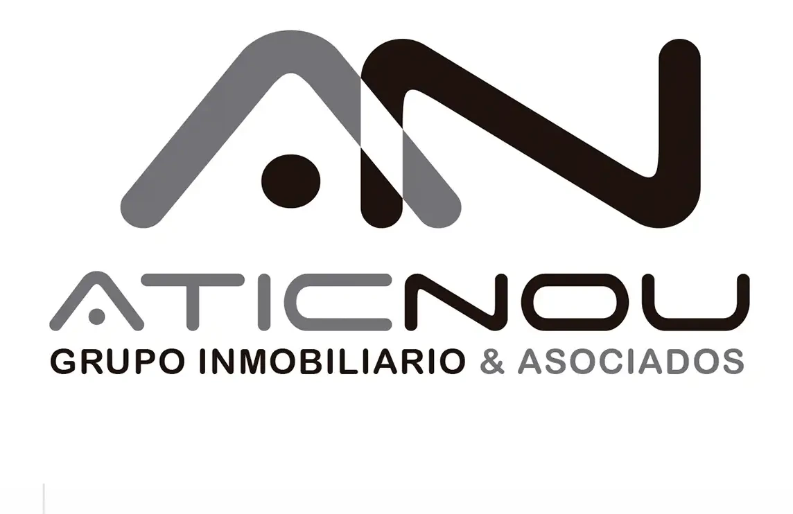 Ejemplo de logotipo profesional diseñado para empresa