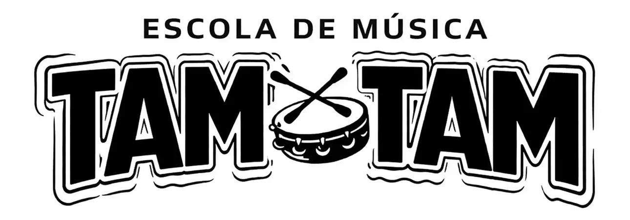 Logotipo Esclat Music Tam Tam