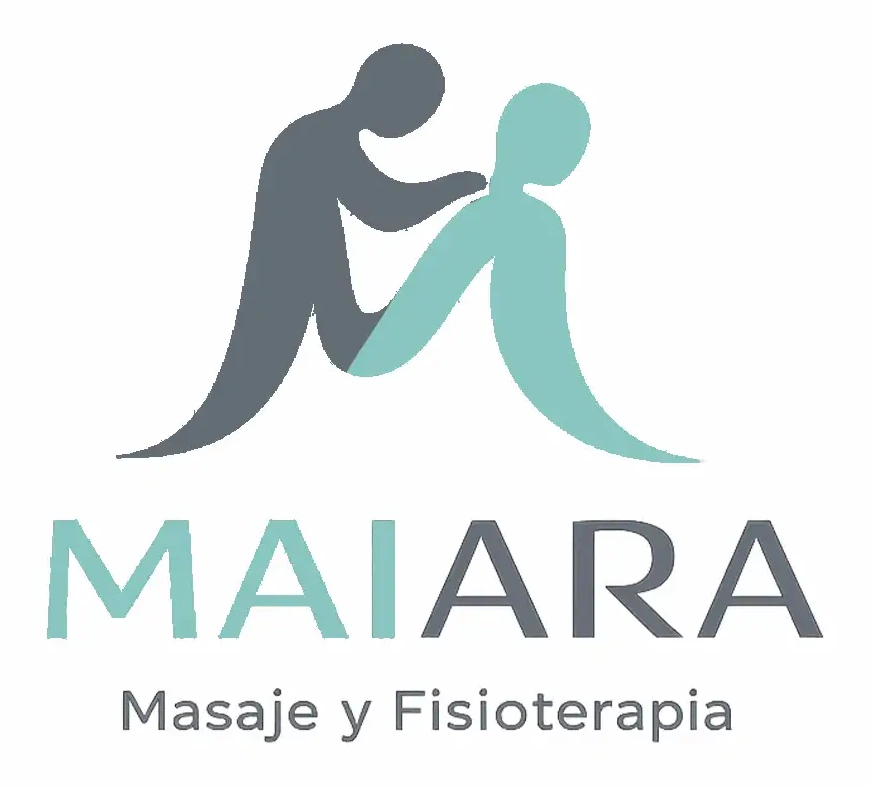Logotipo Maiara
