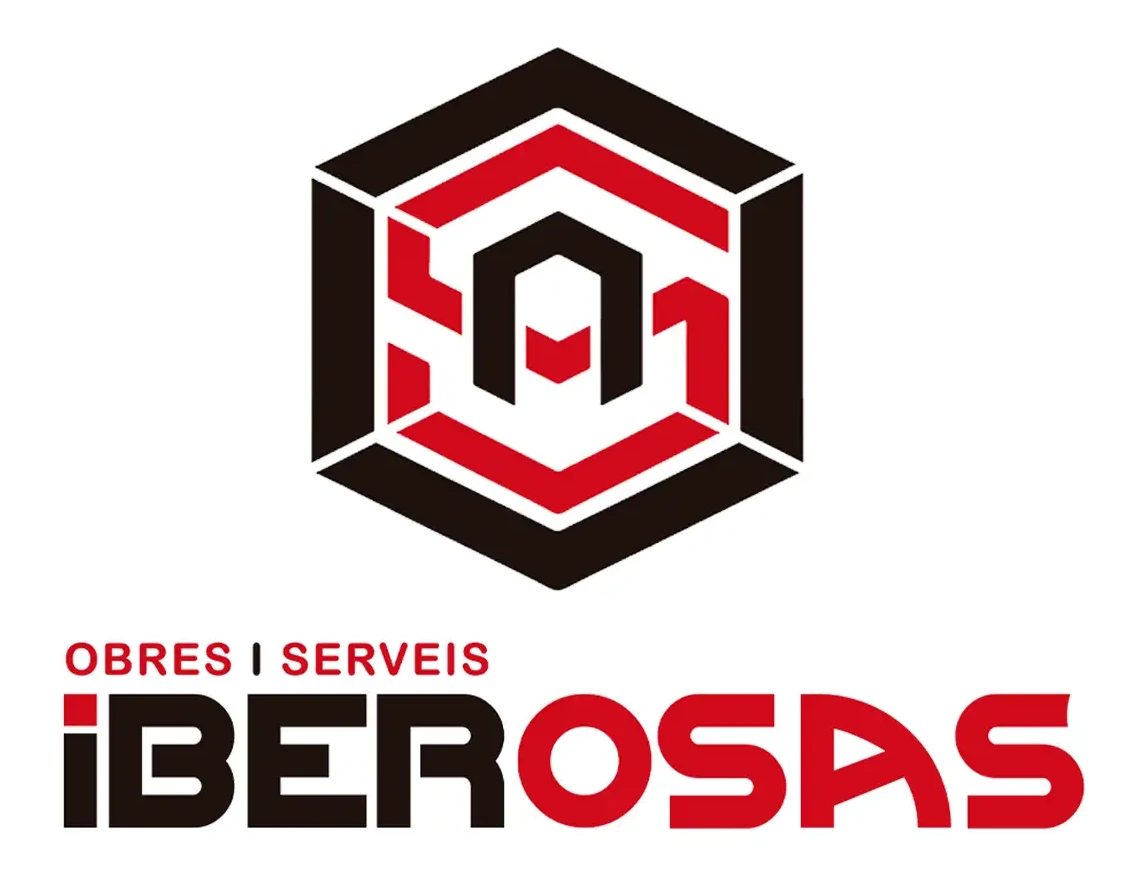 Logotipo Iberosas