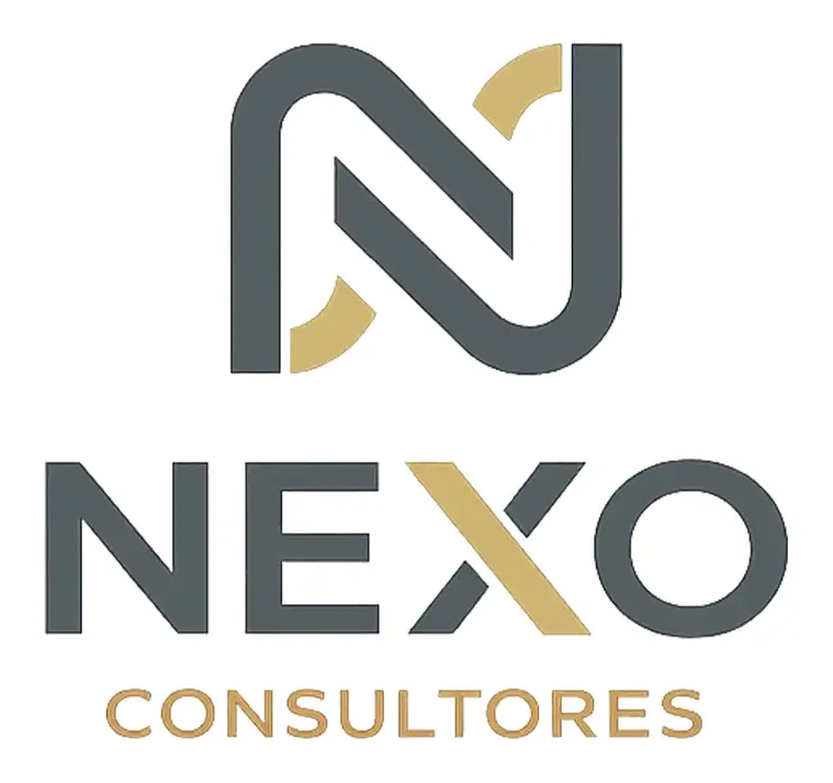 Ejemplo de logotipo profesional diseñado para empresa