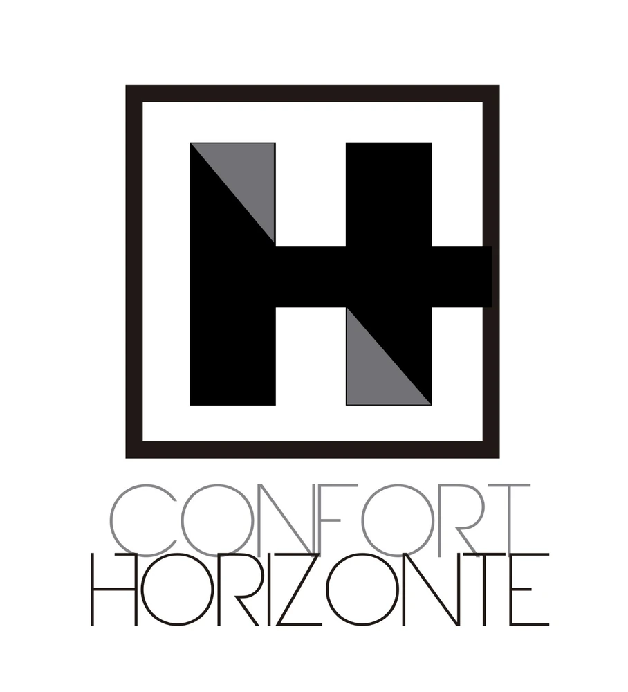 Logotipo CONFORT HORIZONTE