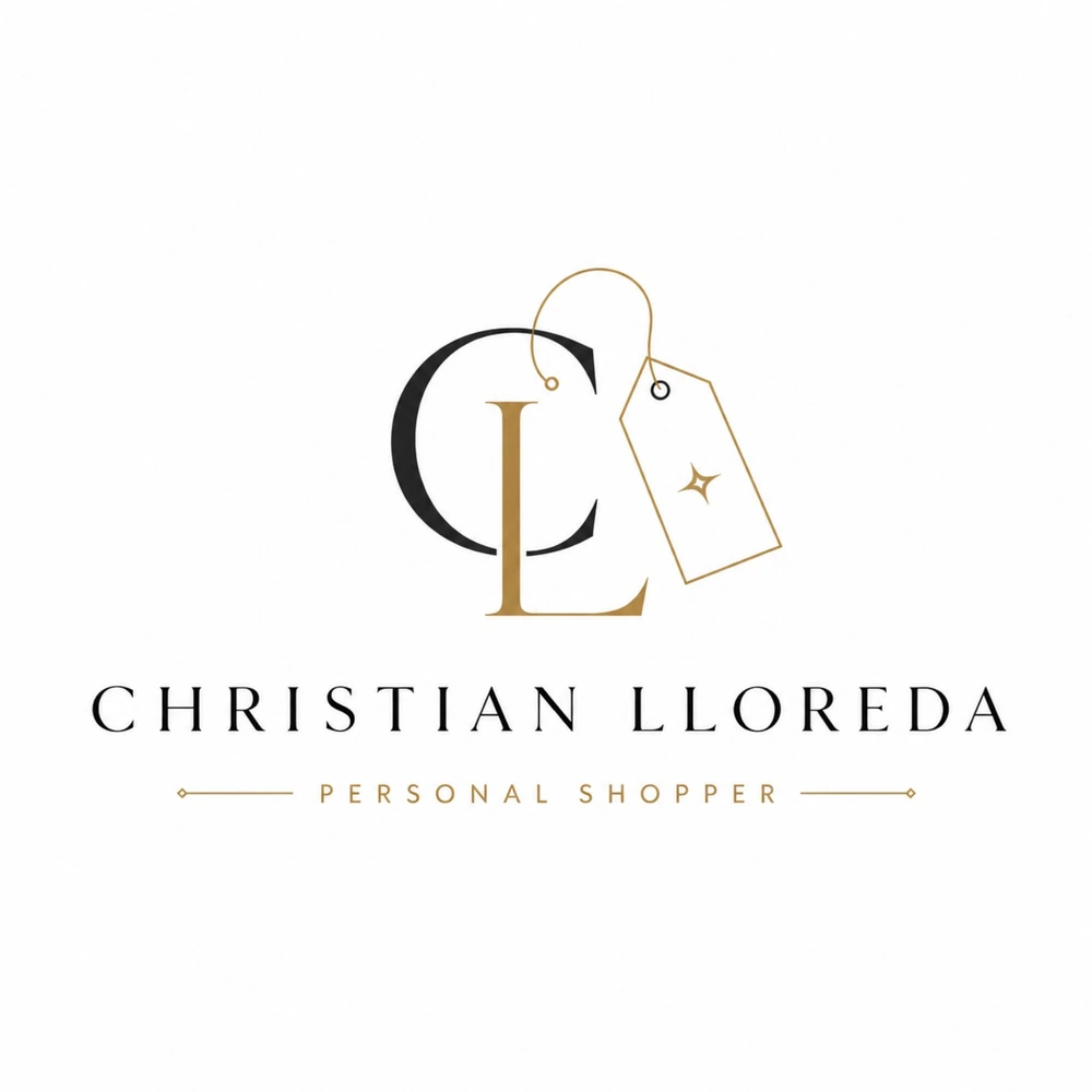 Logotipo CHRISTIAN LLOREDA