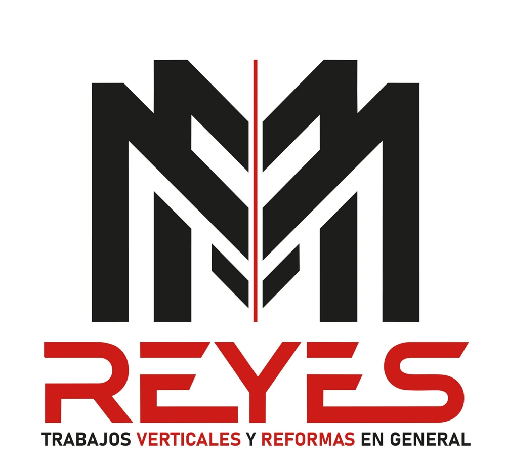 Logotipo REYES