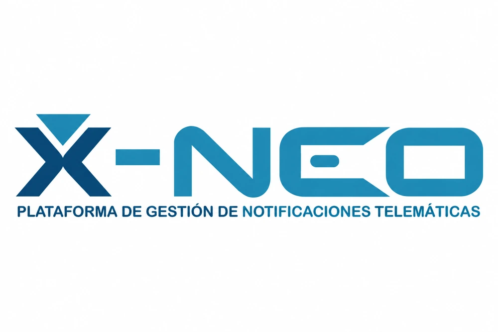 Logotipo X-NEO