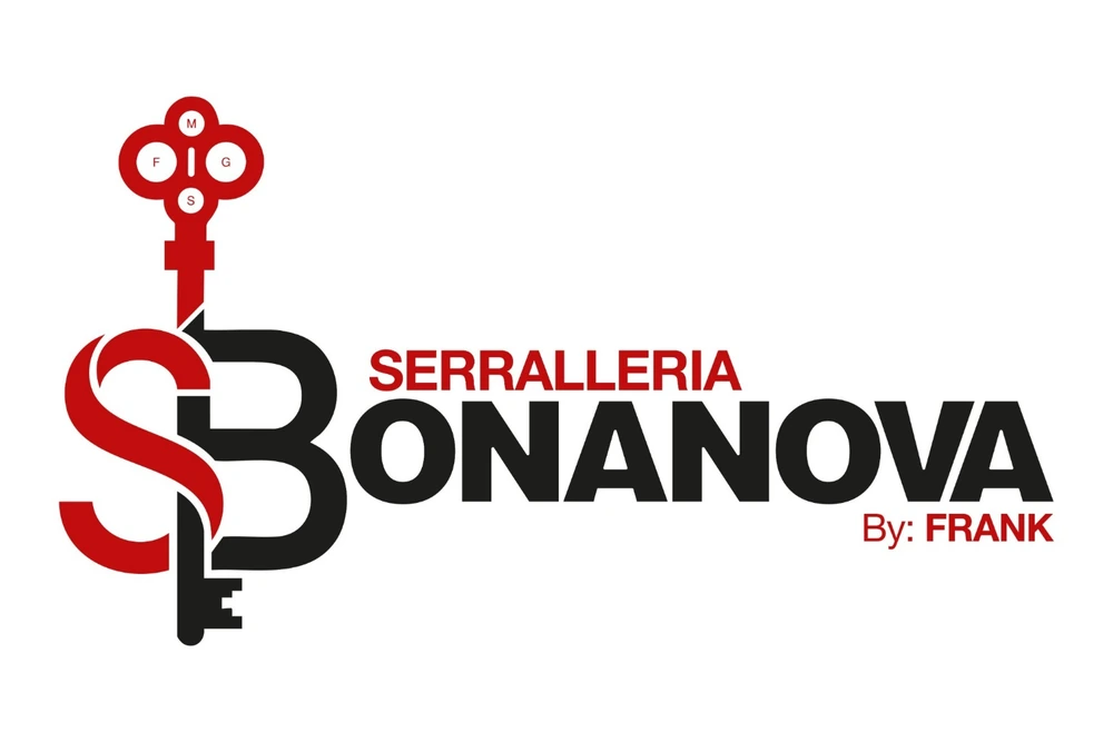 Logotipo Serralleria Bonanova