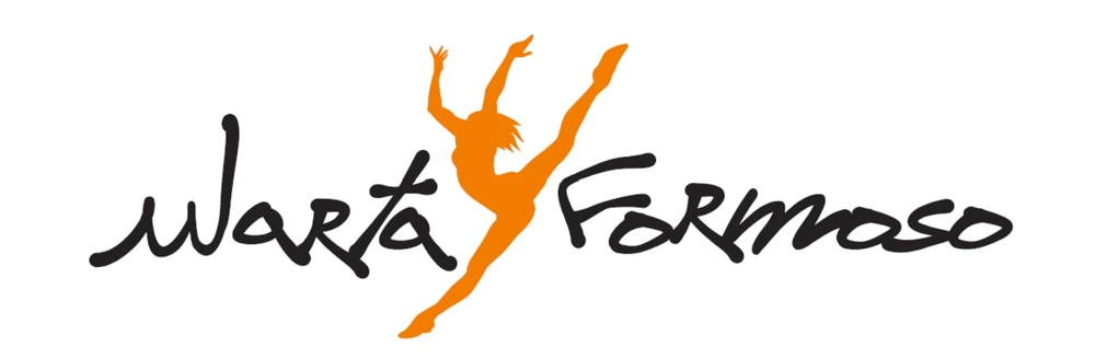 Logotipo de marca deportiva