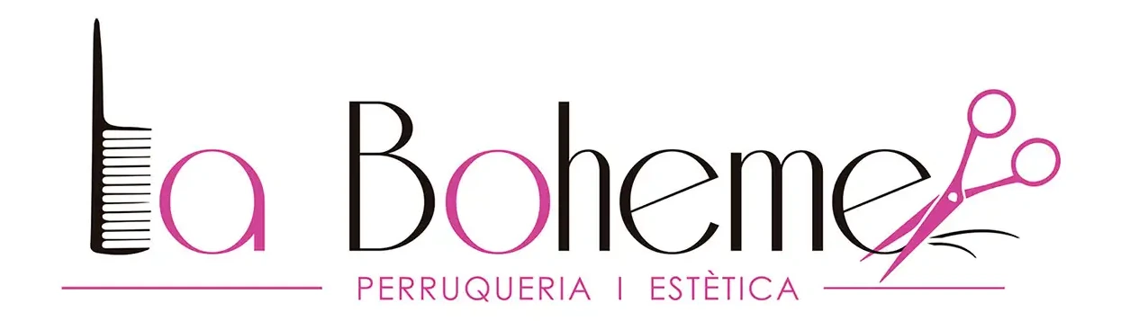 Logotipo La Boheme