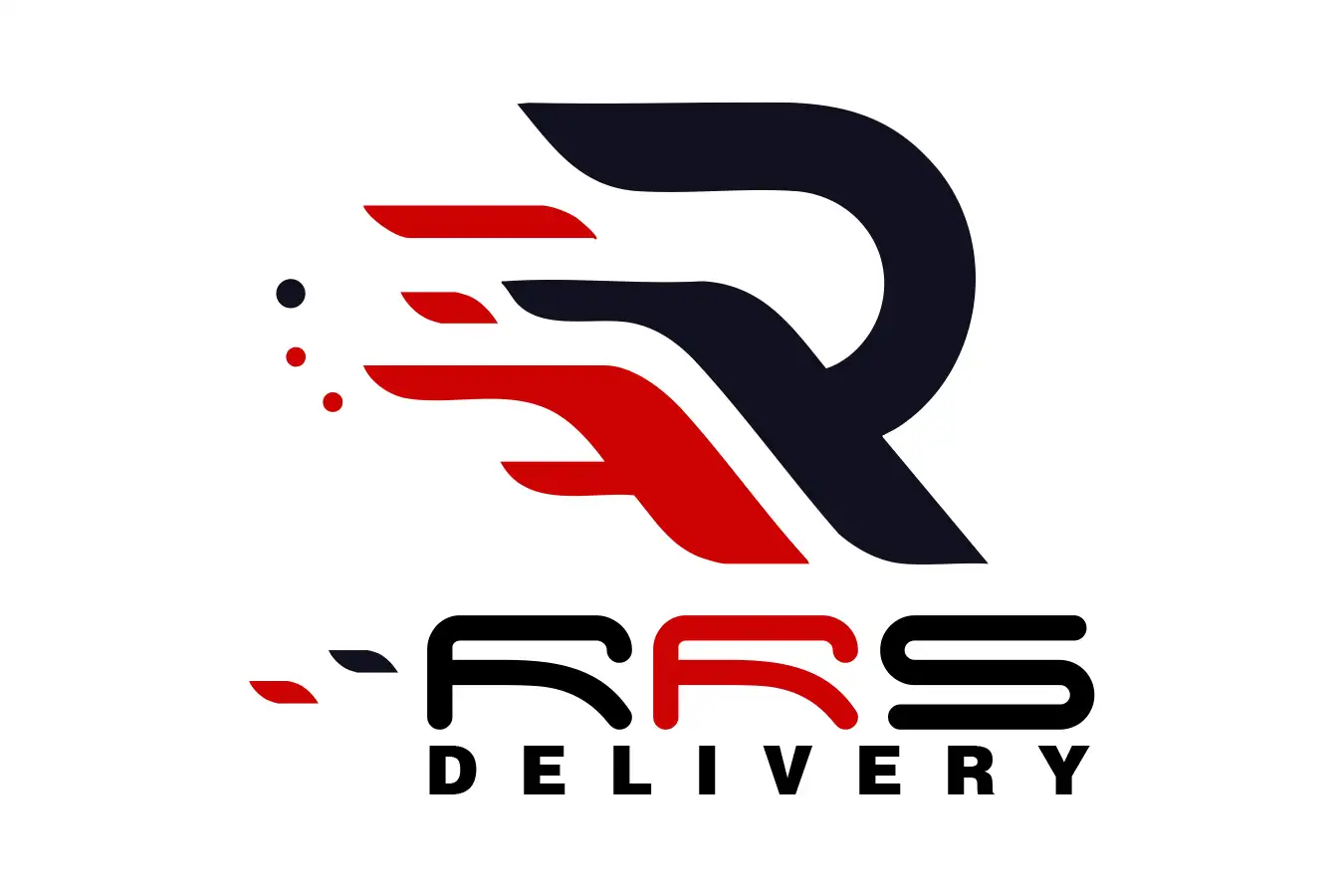 Diseño de logo profesional para empresa de transportes en Granollers