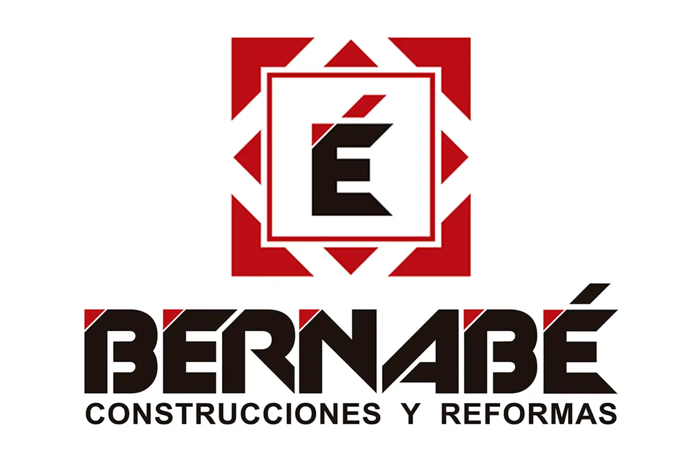 Diseño de imagen corporativa para empresa de rehabilitaciones y reformas en Cornellá