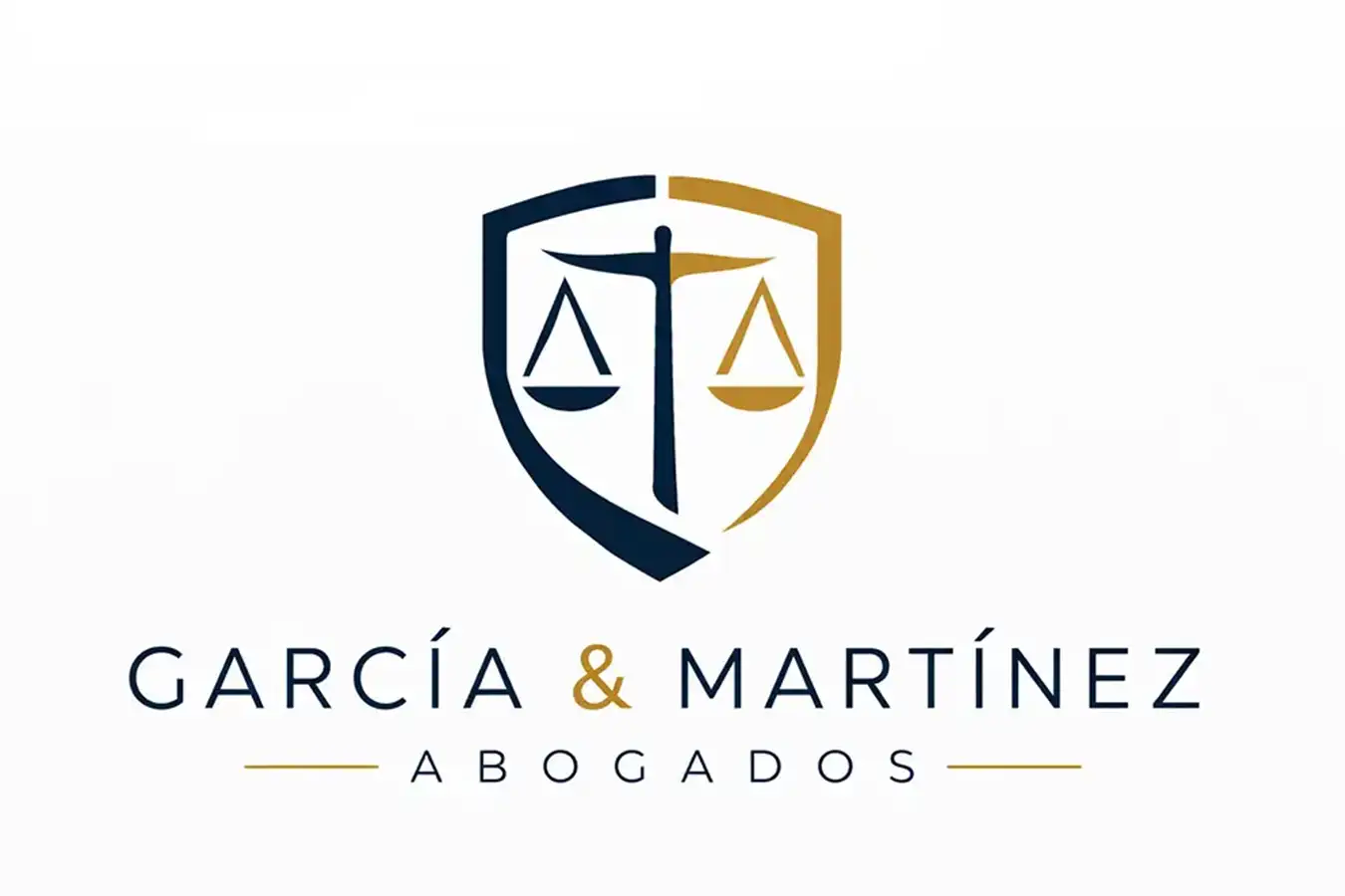 Rediseño de logotipo para despacho de abogados en Sitges
