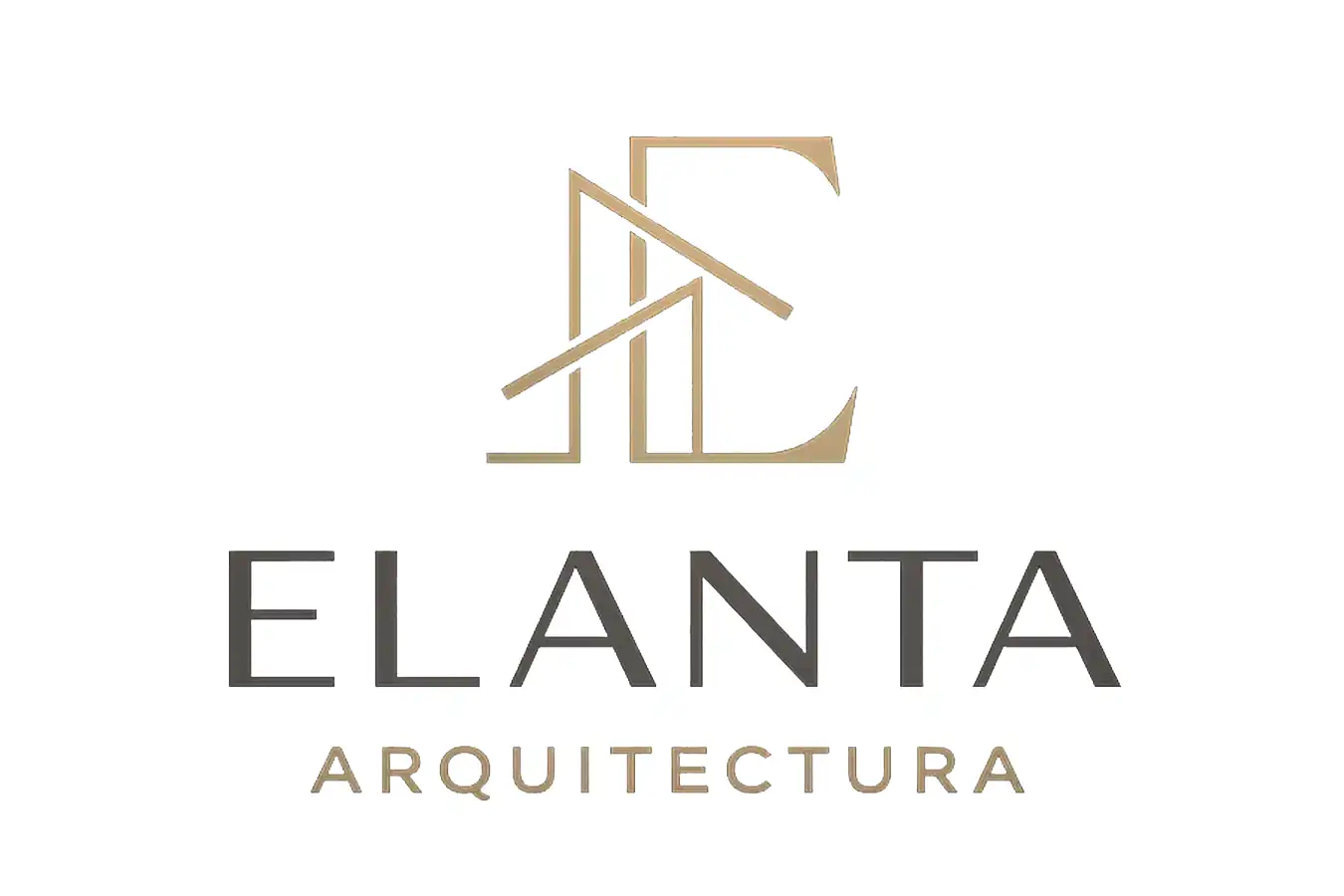 Diseño de logo para Despacho de Arquitectura