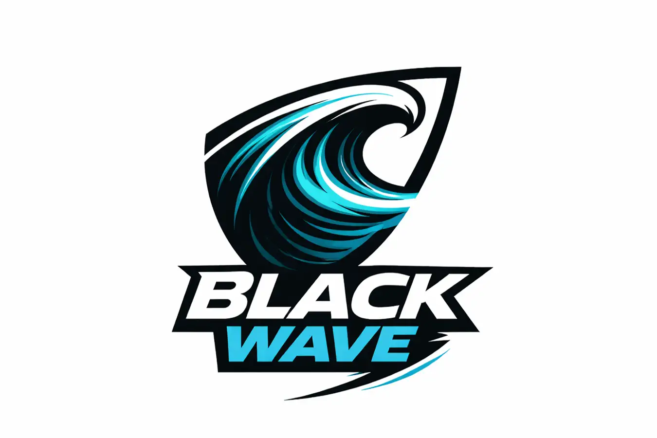 Diseño de Logotipo para Tienda de Ropa de SURF