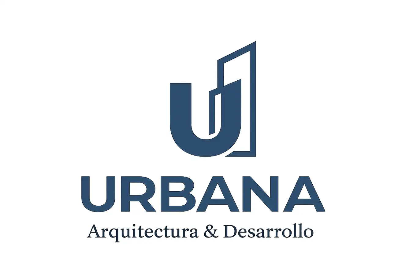 Diseño de logotipo de Despacho de Arquitectura en Sant Just Desvern