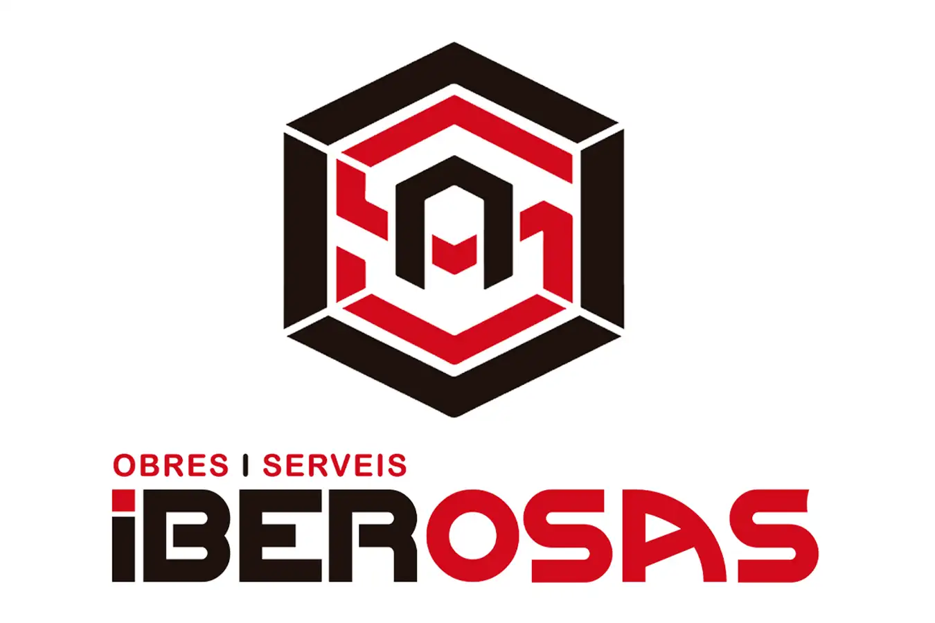 Logotipo corporativo para marca profesional