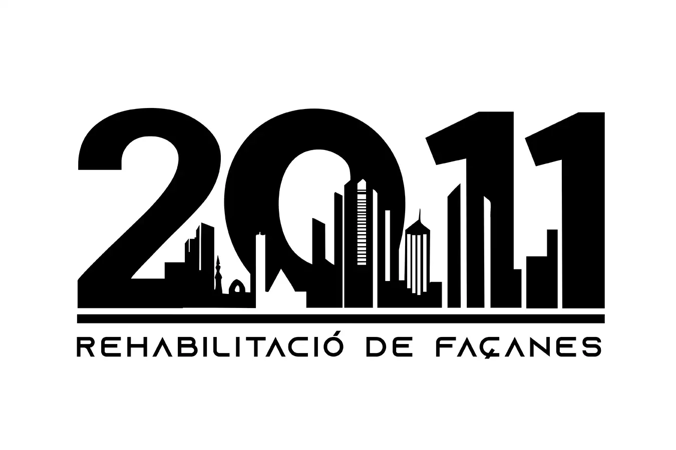 Diseño de logo para Constructora