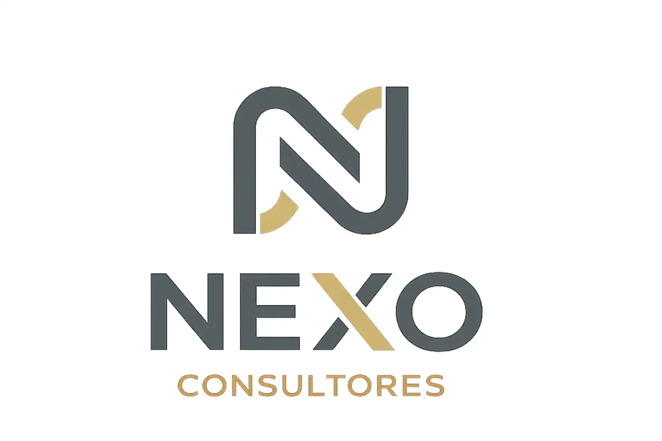 Diseño de logo para Consultora Económica y Financiera